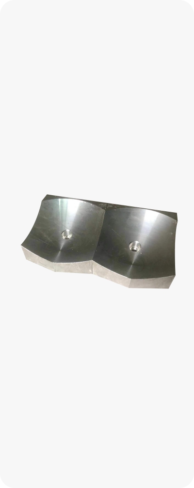 Assist customers in the mold making process